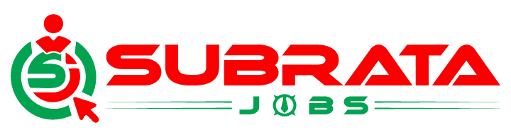 Subrata Jobs