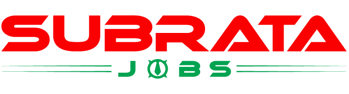 Subrata Jobs